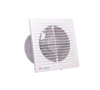 Fi 150 230V Ventilador axial Ventiladores axiales 150SILENTA-SL