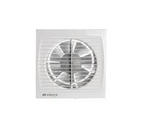 fi 150 230V Ventilador axial Ventiladores axiales 150SILENTA-STHL