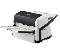 Fujitsu fi-6670A 600 x 600 dpi - Escáner (297 x 420 mm, 600 x 600 dpi, 80 ppm, 24 bit, 24 bit, 160 ipm)