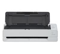 Fi-800r - scanner de groupe de travail à led recto-verso 40 ppm/80 ip