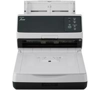 Ricoh (Fujitsu) fi-8250 - Escáner de documentos para grupos de trabajo con unidad de cama plana.