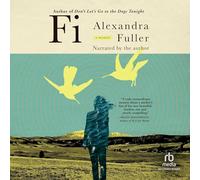 Fi: A Memoir