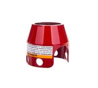 Fi40 Harmony XB4 ZBZ1604 Cubierta de botón de seguridad