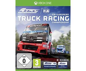 FIA European Truck Racing Championship