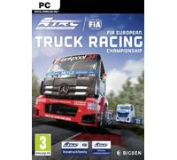 FIA European Truck Racing Championship PC