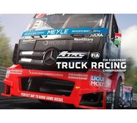 FIA European Truck Racing Championship (Xbox One / Xbox Series X|S) Xbox Live Key - EU