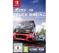 FIA Truck Racing Champ. USK:OA