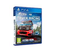 FIA Truck Racing [Versión Española]
