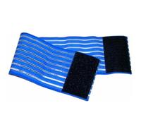 FIAB Bandas elásticas para electrodos reutilizables, prácticas de usar, aseguran un sellado firme y estable, 28323