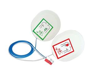 Fiab Placas Compatibles Para Desfib. Ciencias Cardíacas, Ge