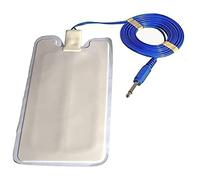 Fiab Placas Desechables Con Cable 3 M - Conector 6,3 mm - Adultos