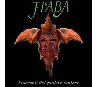 Fiaba - I Racconti Del Giullare Cantore+DVD