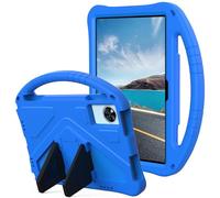 FIABANO Funda con asa a prueba de golpes para Umidigi G7 Tab Pro (11 pulgadas), funda protectora de espuma antideslizante para niños