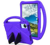 FIABANO Funda con asa a prueba de golpes para Umidigi G7 Tab Pro (11 pulgadas), funda protectora de espuma antideslizante para niños