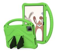 FIABANO Funda con asa a prueba de golpes para Walmart Onn de 10.1 pulgadas Gen 4 2024 (modelo: 100135925), funda protectora de espuma antideslizante apta para niños