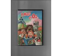 Fiabe classiche - Il mago di Oz [Italia] [DVD]