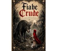 Fiabe CRUDE: Cannibali, spietate, senza lieto fine: le fiabe originali per lettori con lo stomaco forte