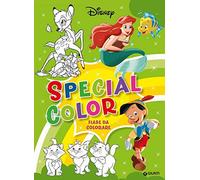 Fiabe da colorare. Special color. Ediz. a colori (Maxi supercolor)