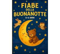 Fiabe della Buonanotte