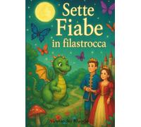 Fiabe per dormire e sognare