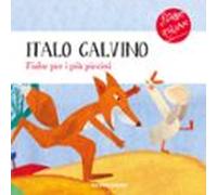Fiabe per i più piccini