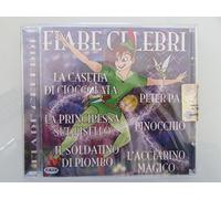 Fiabe - Peter Pan - Fiabe Celebri