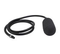 Fiabilidad de PVC inflable de tapón de tubo para reparación de fugas, prueba de presión en fontanería y construcción, globo de sellado de PVC para sistemas de drenaje