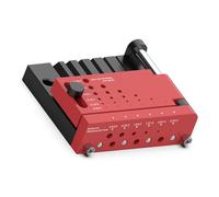 Fiabilidad Localizador Posicionamiento Agujeros Alineación De Agujeros De Metal Para Aplicaciones Creación De Patrones Y Procesamiento De Metales Localizador De Agujeros Perforación Para La