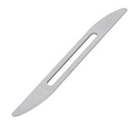 Fiabilidad para trastes de guitarra, herramienta de aprendizaje de acordes para principiantes, para mayor comodidad y eficiencia. Lima de trastes de mandolina