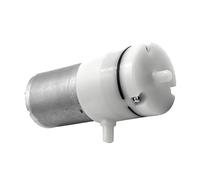 Fiability 370 bombas de vacío miniatura para una circulación y refrigeración efectivas en varios dispositivos, bombas de larga vida útil, cuerpo sellado