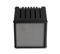 Fiability - Caja expositora universal para púas de guitarra vintage para entusiastas de la música