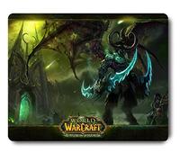 Fiable Juego socio aliado Unbeaten profesional Gaming Mouse Pad