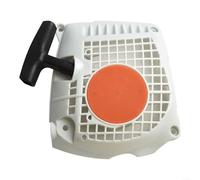 Fiable para arrancador de retroceso para modelos de motosierra para MS231 MS251 Fácil de usar con características intuitivas