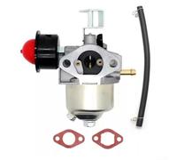 Fiable para kit de carburador 1P56F para cortacésped, pieza de motor para un rendimiento consistente