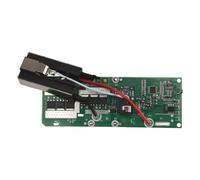 Fiableli. Compatible Con Ryobi 18V P108 RB18L40. PCB De Repuesto For El Circuito De Protección De Carga De La Batería De Multímetros Multifunción. Fácil De Usar.