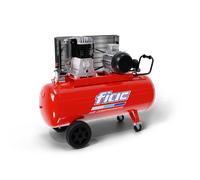 Fiac compresor accionado por correa AB 300/825 7,5 CV 270 litros