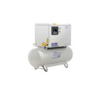 Fiac compresor insonorizado SCS 300lt - AB598 5,5 HP 300 litros
