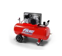Fiac compresor silencioso AB 300/590 5,5 CV 270 litros