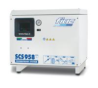 Fiac compresor silencioso SCS AB958 7,5 CV