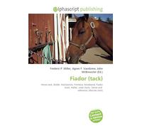 Fiador (tack): Horse tack, Bridle, Hackamore, Frentera, Noseband, Fiador knot, Halter, Lead (tack), Sense and reference, Mecate (rein)