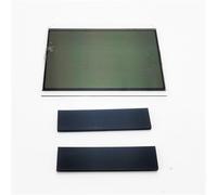 Fiakaon Pantalla LCD del Panel de Instrumentos del automóv Pantalla LCD 6Y5-83570-A0-00 Compatible con Yamaha 6Y5 (reparación de píxeles del velocímetro) Visualización en Pantalla