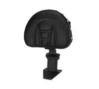 Fiakaon Respalda para Moto Respaldo Ajustable Multifuncional para Motocicleta, Compatible con Honda Goldwing GL1800 2018-2020(Type 7)