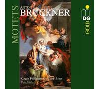 Fiala - Bruckner: Motets [Import]