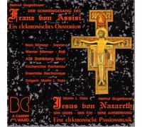 Fiala,Gugerbauer - Sonnengesang (Jesus Von Nazare [Import]