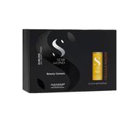 Fiale Capelli Nutrientes ALFAPARF MILANO Semillas De Lino Beauty Genesis 12x13ml