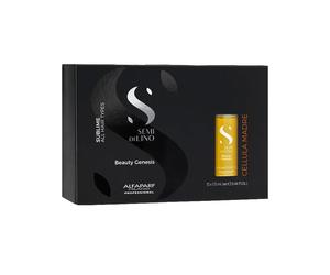 Fiale Capelli Nutrientes ALFAPARF MILANO Semillas De Lino Beauty Genesis 12x13ml