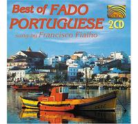 Fialho, Fransicso - Best of Fado Portuguese
