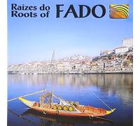Fialho - Roots of Fado