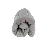 Fiam Cojín para la silla para tomar el sol Fiesta Soft Antracit