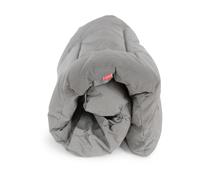 Fiam Cojín para taburete Chico Soft Anthracite